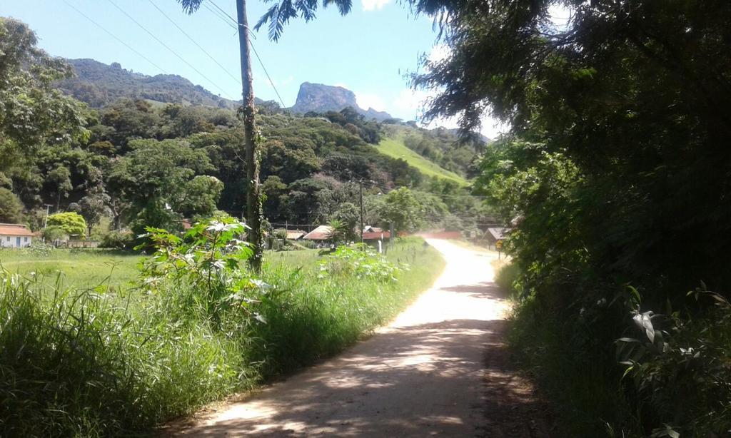 Pousada Canto Das Araucarias - Campos do Jordao — Photos 3